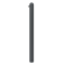 Dekorativ puller | st�lr�r � 102 mm | fastmonteret, til indst�bning i beton med jordanker, total l�ngde ca. 1300 mm | med 1 �je